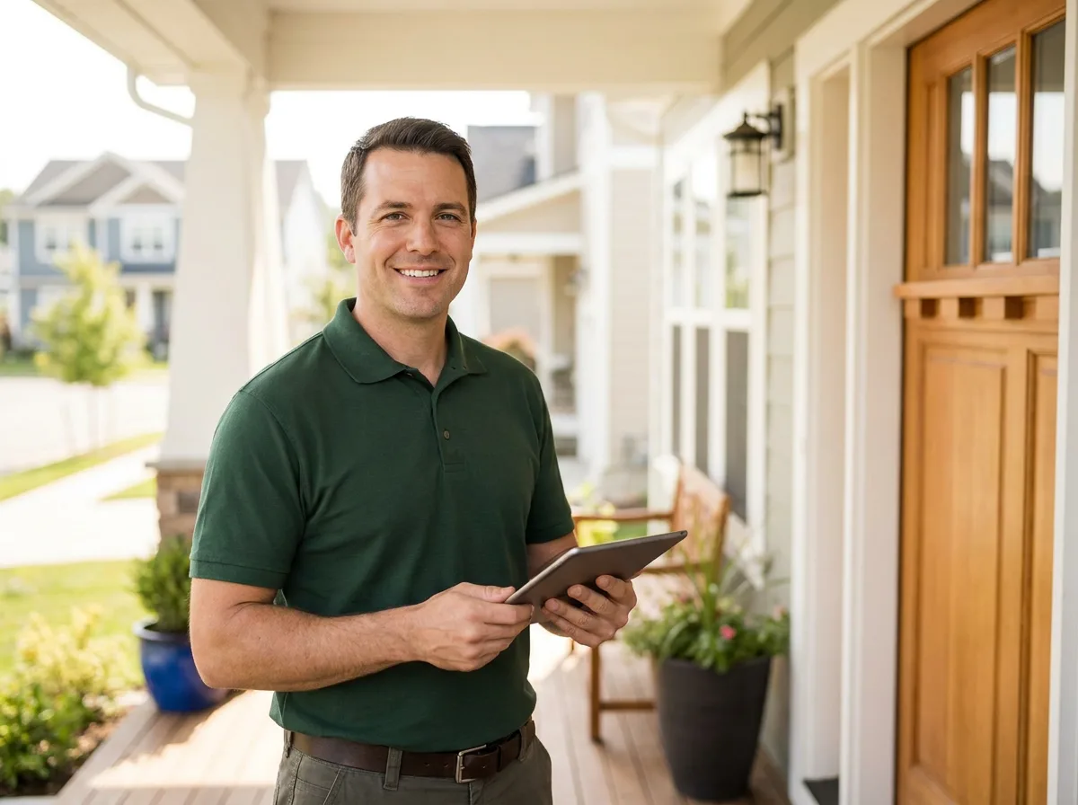Pest control FAQs for Yountville, CA